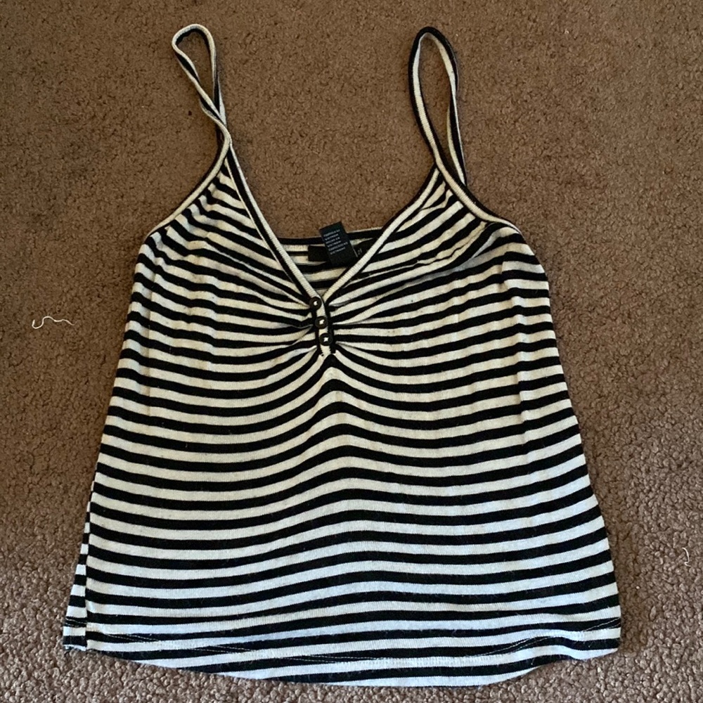 Forever 21